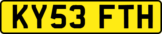 KY53FTH