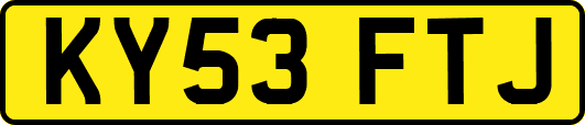 KY53FTJ