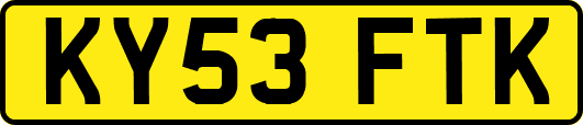 KY53FTK