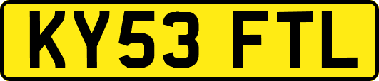 KY53FTL