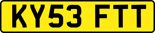 KY53FTT