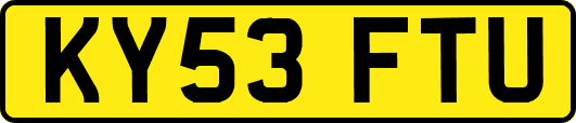 KY53FTU