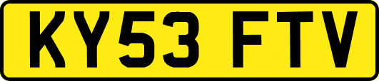 KY53FTV