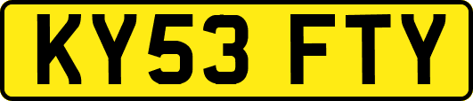 KY53FTY