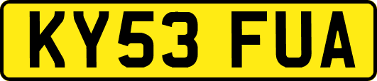 KY53FUA
