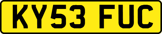 KY53FUC