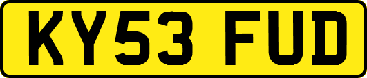 KY53FUD