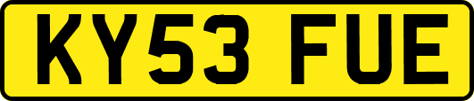 KY53FUE