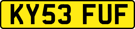 KY53FUF