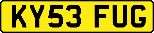 KY53FUG