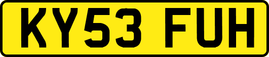 KY53FUH