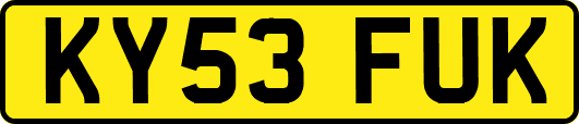 KY53FUK