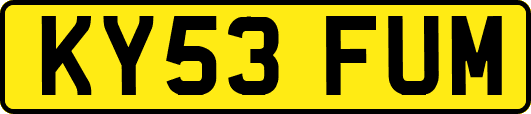 KY53FUM