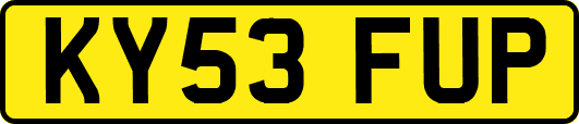 KY53FUP