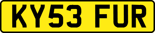 KY53FUR