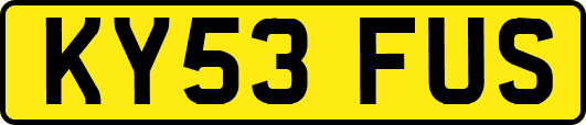 KY53FUS