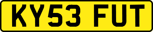KY53FUT