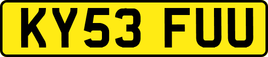 KY53FUU