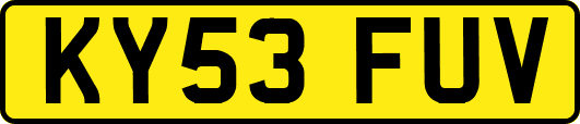 KY53FUV