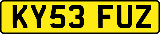 KY53FUZ