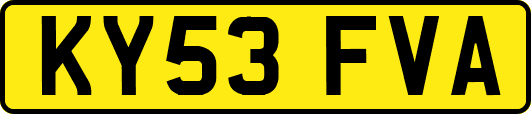 KY53FVA