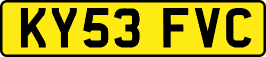 KY53FVC