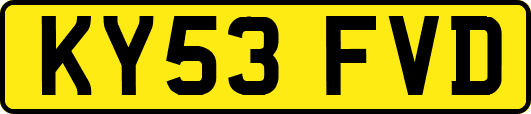 KY53FVD