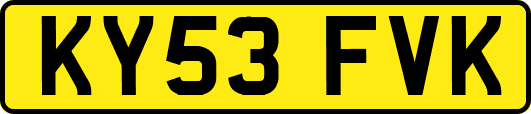 KY53FVK