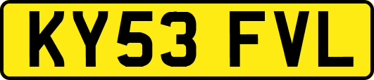 KY53FVL