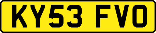 KY53FVO
