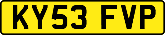KY53FVP