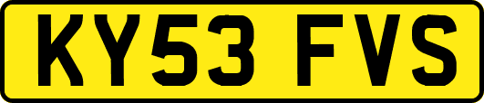 KY53FVS