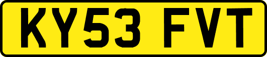 KY53FVT