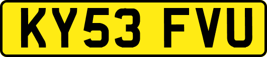 KY53FVU