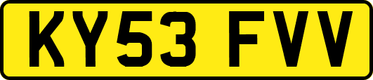 KY53FVV