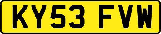KY53FVW