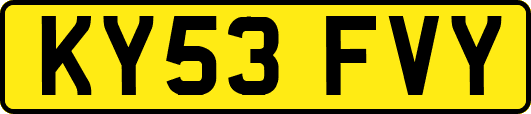 KY53FVY
