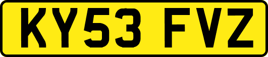 KY53FVZ