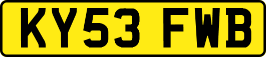 KY53FWB