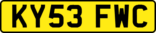 KY53FWC