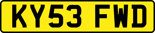 KY53FWD