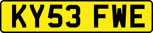 KY53FWE