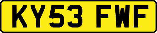 KY53FWF