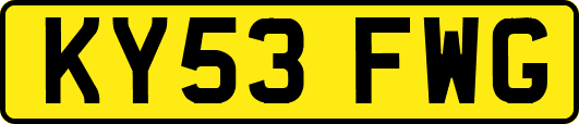 KY53FWG