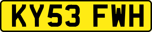 KY53FWH