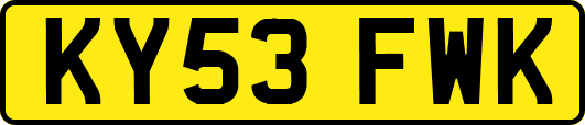 KY53FWK