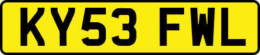 KY53FWL