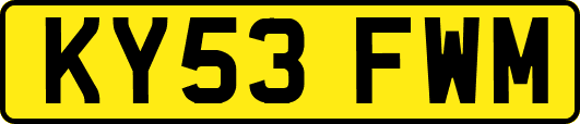 KY53FWM