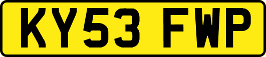 KY53FWP