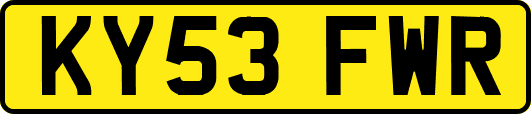 KY53FWR